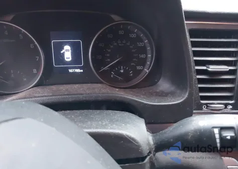 2018 Hyundai Elantra Sel из США, поврежденный, VIN 5NPD84LF7JH298519